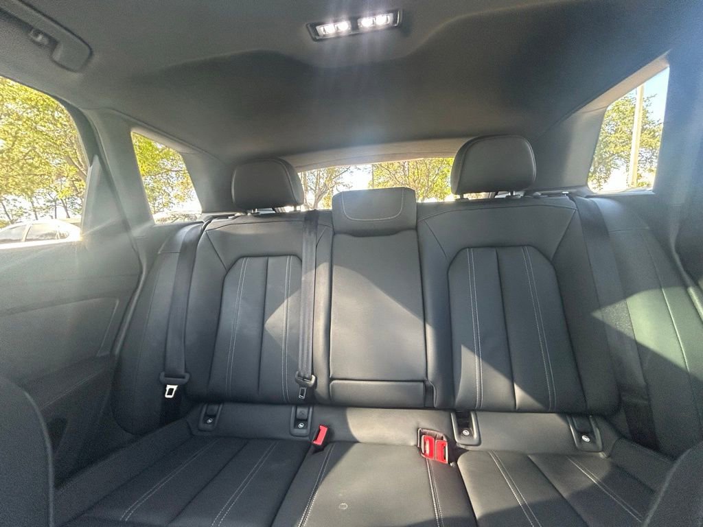 Used 2023 Audi Q4 e-tron Premium w/ Convenience Package image 13