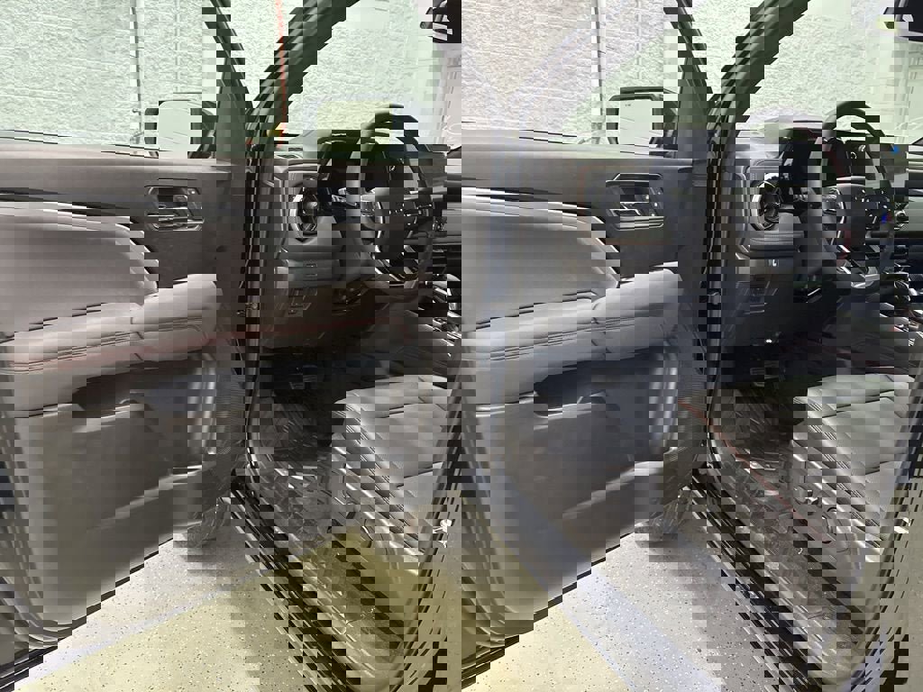 New 2026 Chevrolet Colorado Z71 w/ Technology Package image 14