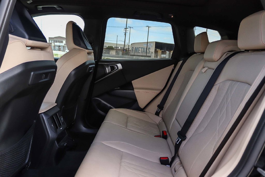 Used 2026 BMW X3 xDrive30i AWD/4WD image 19