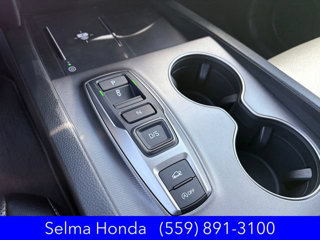New 2026 Honda Ridgeline RTL image 10