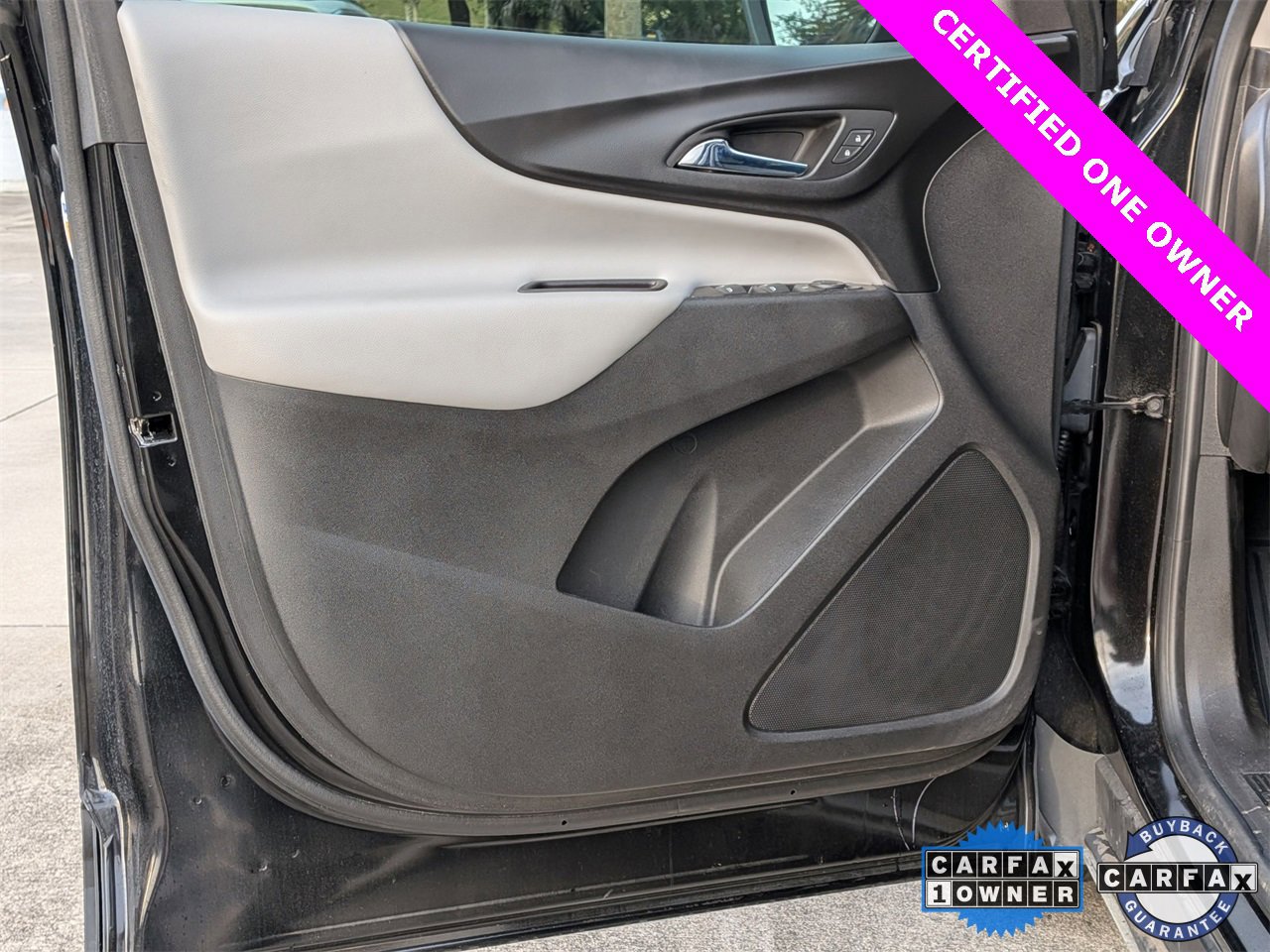 Certified 2022 Chevrolet Equinox LS image 7