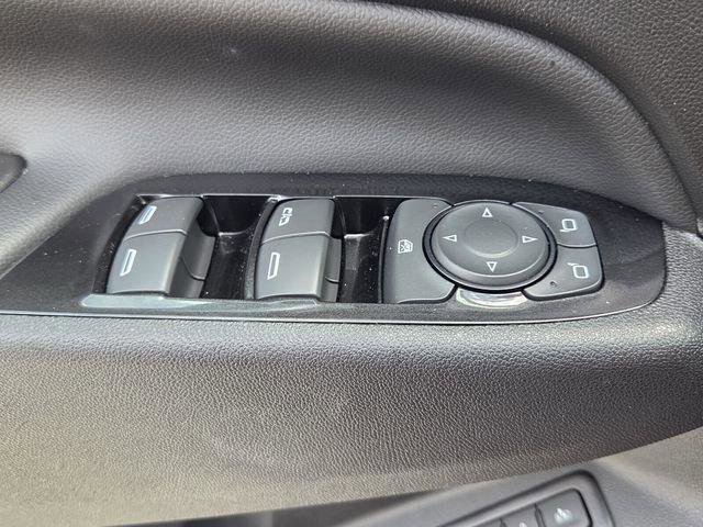 Used 2022 Chevrolet Equinox Premier FWD image 17