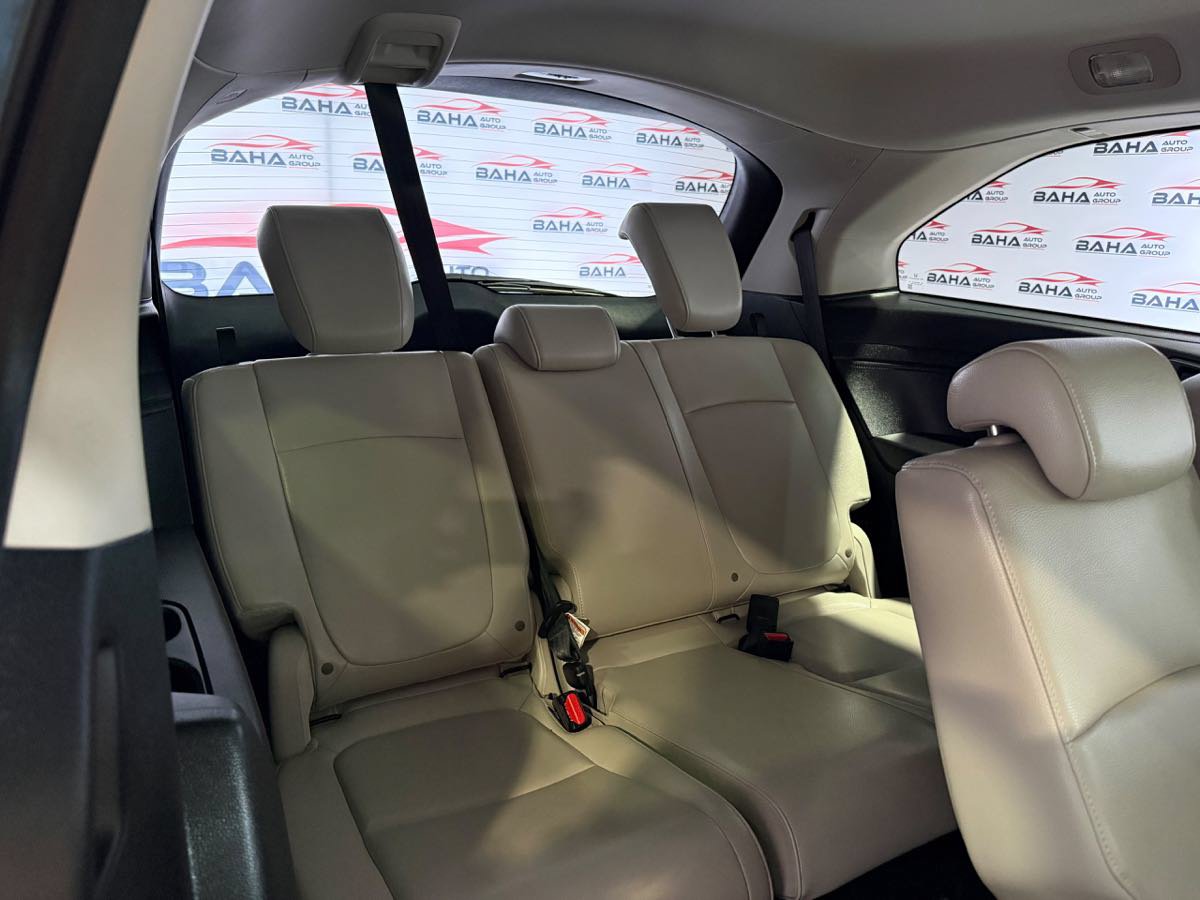 Used 2025 Honda Odyssey EX-L image 47