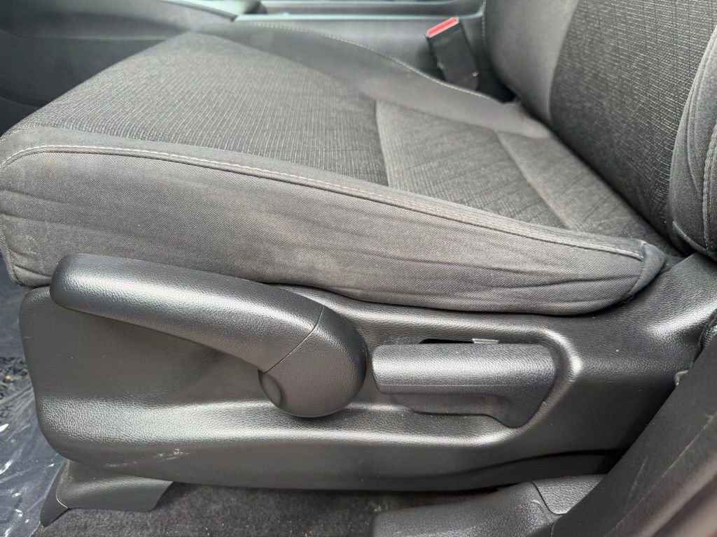 Used 2021 Honda Ridgeline Sport image 16