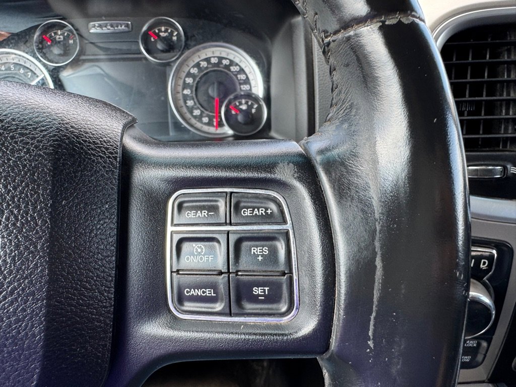 Used 2018 RAM 1500 Lone Star image 14