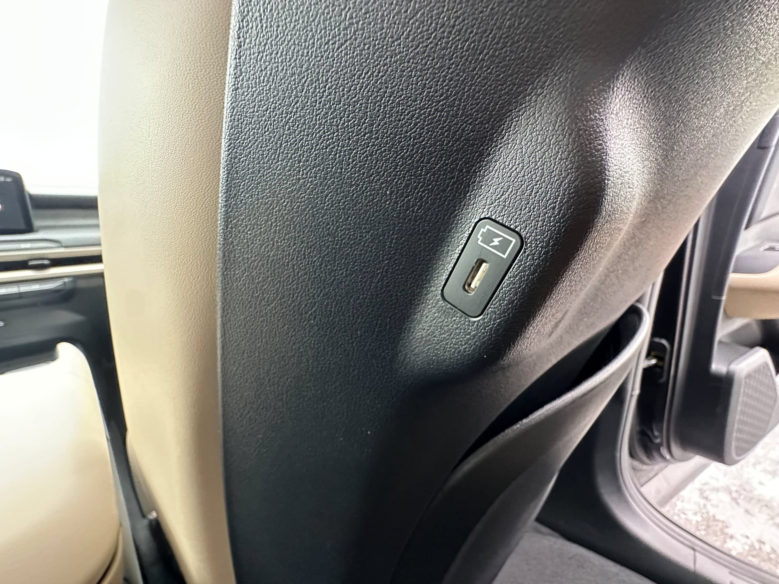 New 2027 Kia Telluride EX AWD/4WD image 18