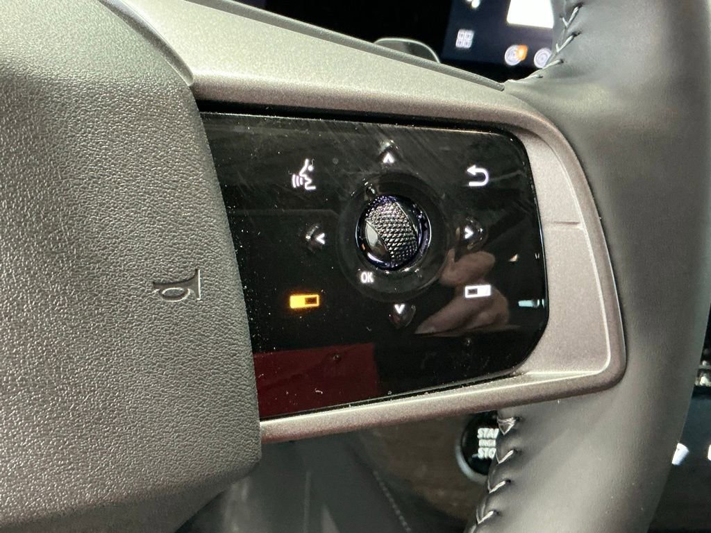 Used 2025 Nissan Murano SL AWD/4WD image 65