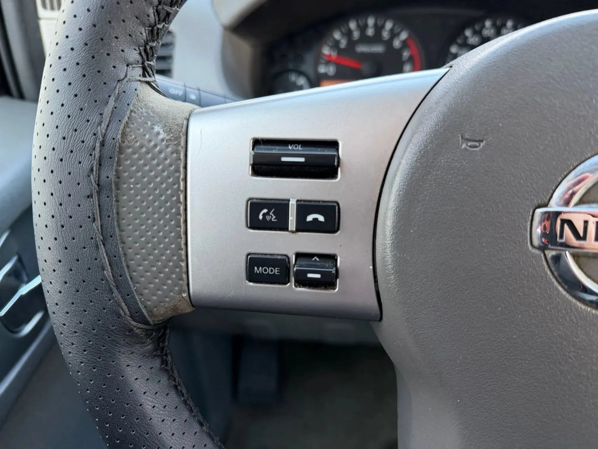 Used 2018 Nissan Frontier S AWD/4WD image 10