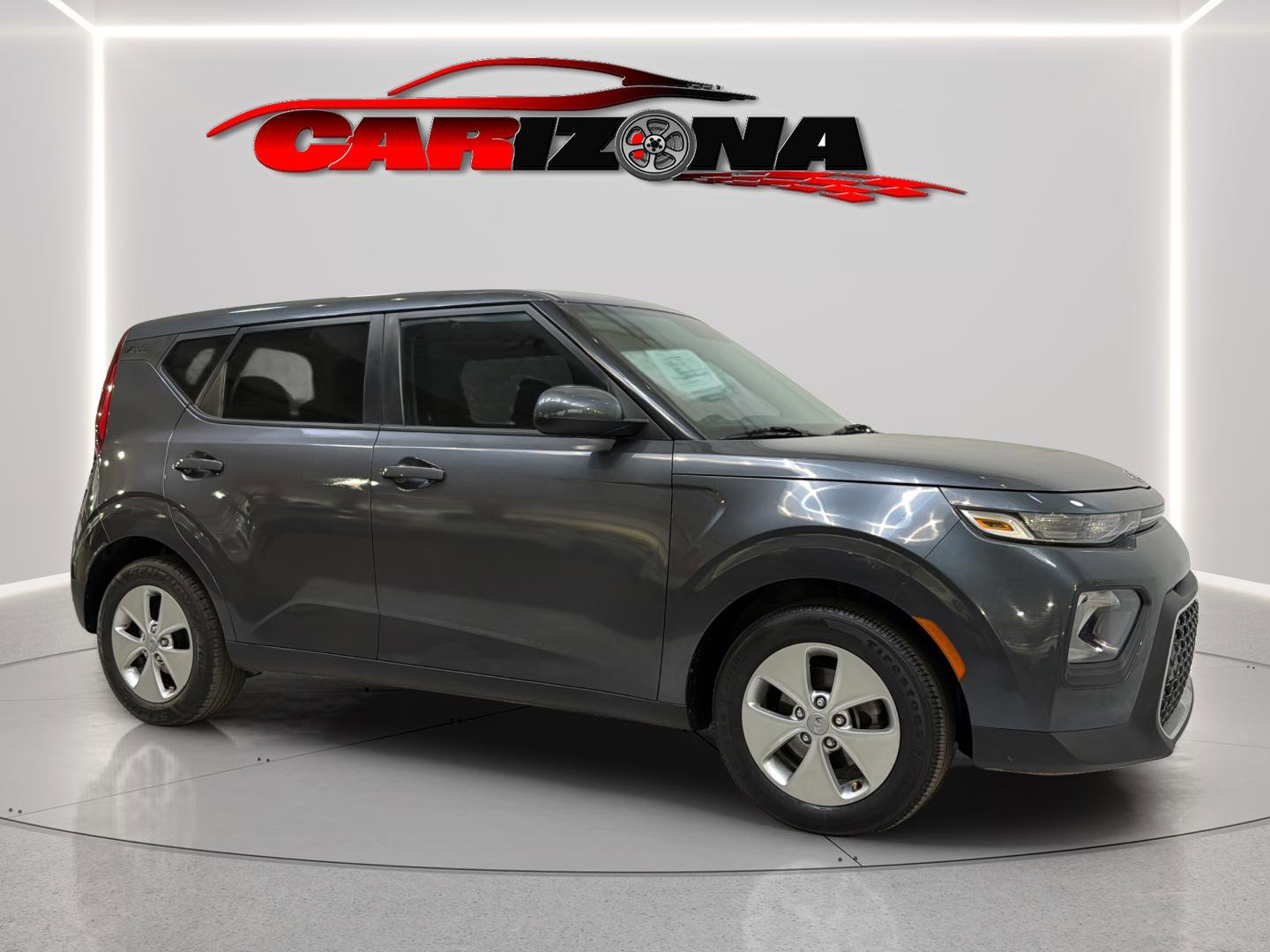 Used 2021 Kia Soul LX image 13