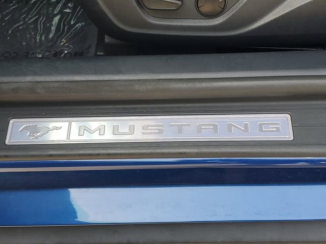 Used 2024 Ford Mustang Premium RWD image 33