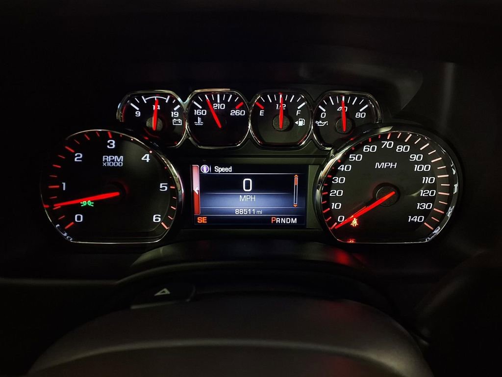 Used 2015 GMC Yukon SLT image 18