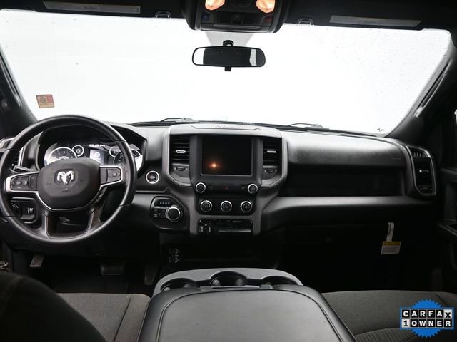 Used 2024 RAM 2500 Tradesman w/ Chrome Appearance Group image 13