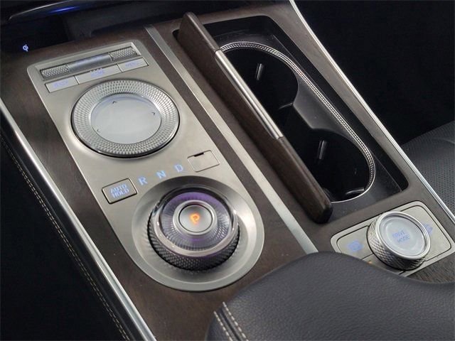 Used 2022 Genesis GV80 2.5T w/ Advanced Package 03 image 25