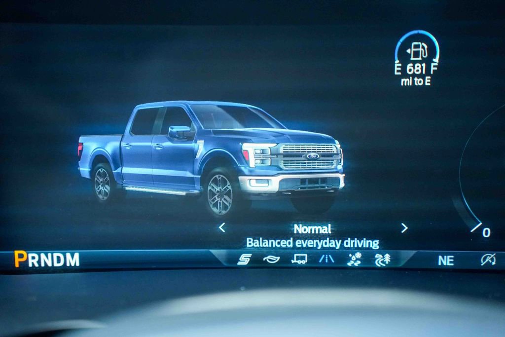 Used 2024 Ford F150 XLT w/ Equipment Group 302A MID AWD/4WD image 33