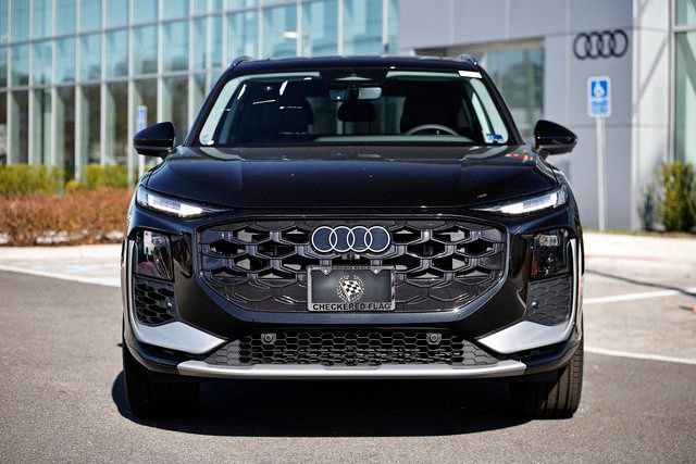 New 2026 Audi Q3 quattro 2.0T image 13