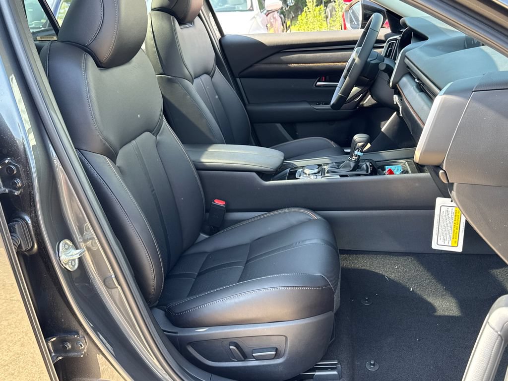 New 2026 MAZDA CX-50 AWD 2.5 S w/ Weather Package image 21