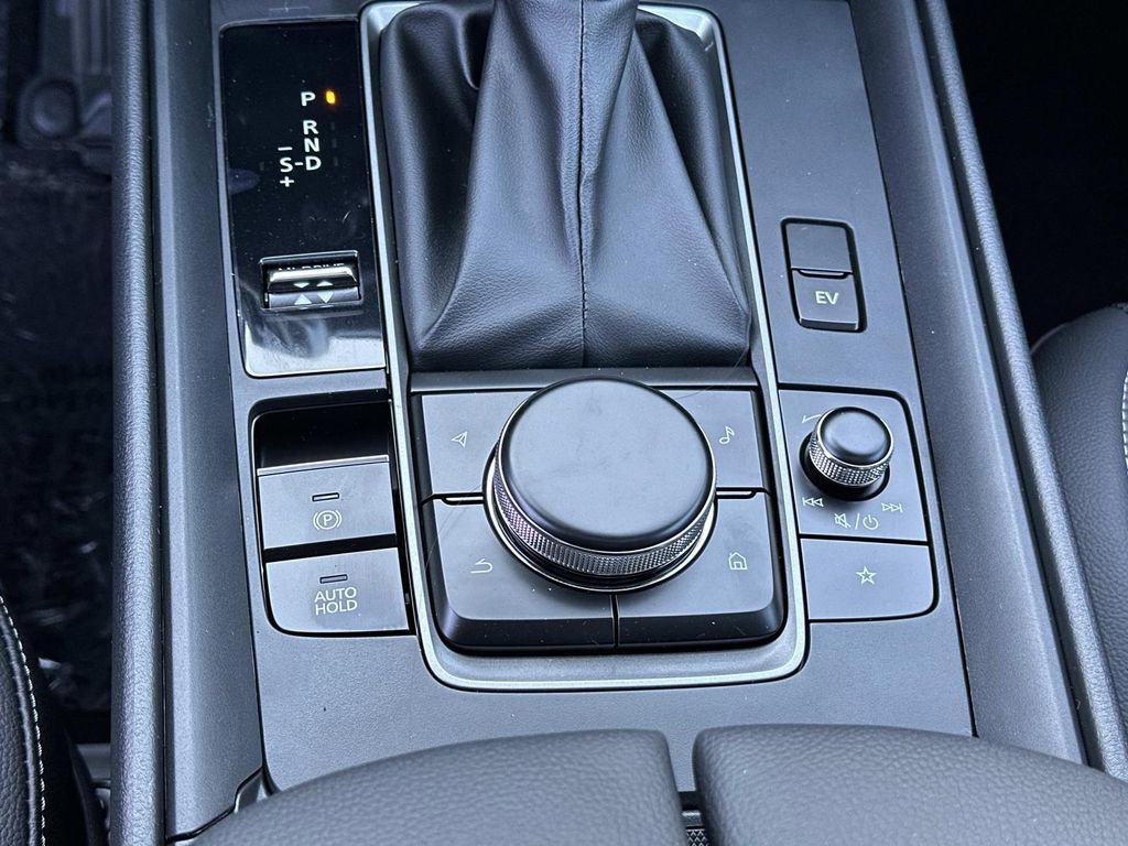 New 2026 MAZDA CX-50 2.5 Hybrid w/ Preferred Pkg image 15