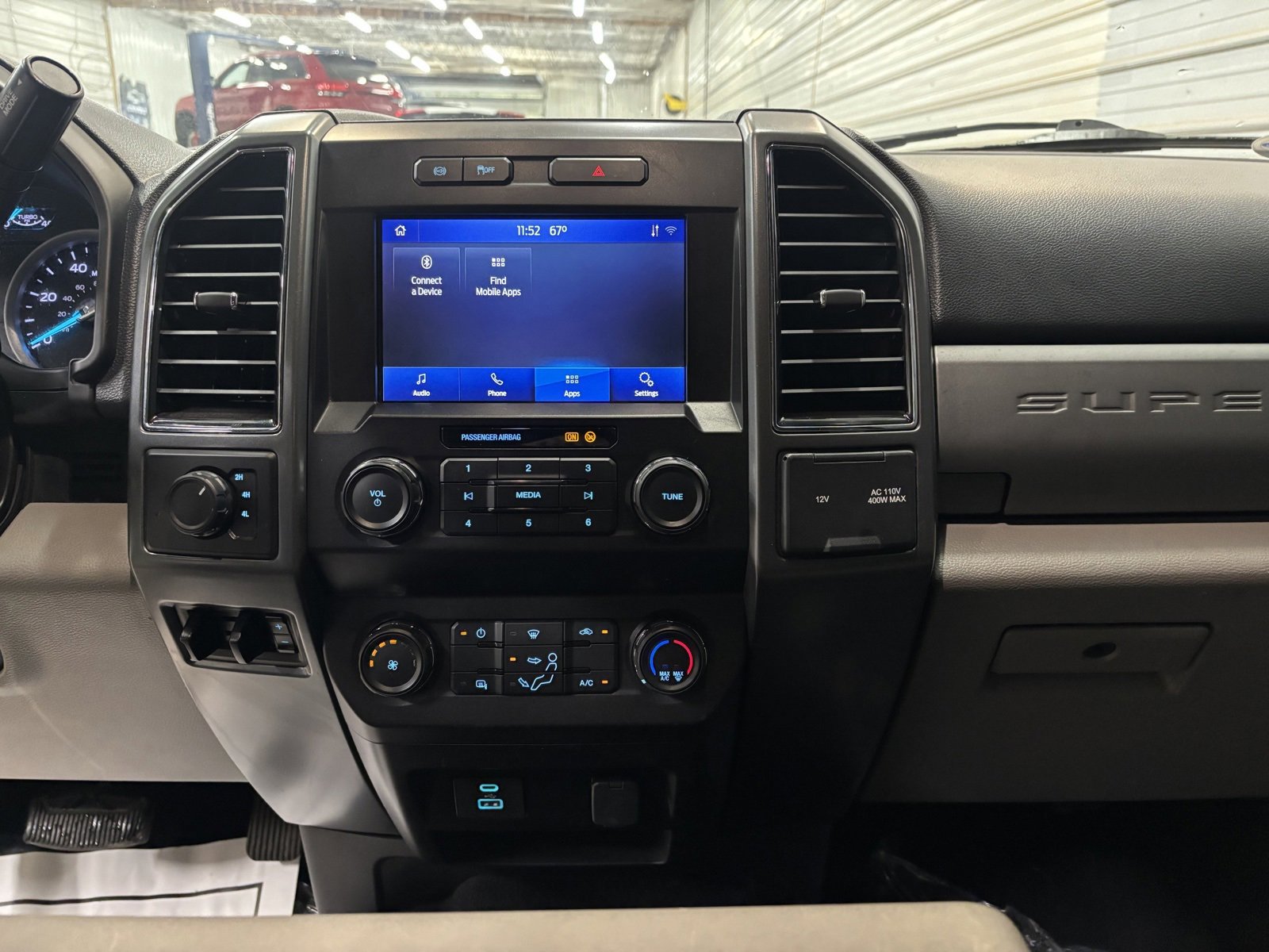 Used 2021 Ford F250 XLT image 18