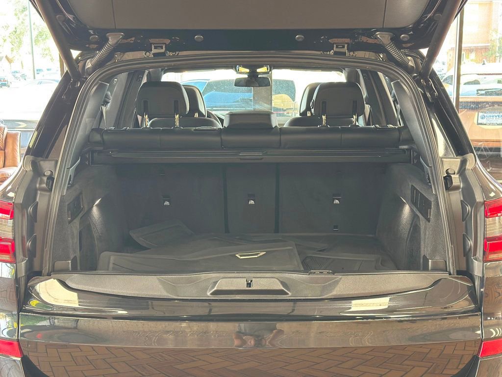 Used 2023 BMW X5 xDrive45e w/ Executive Package image 41