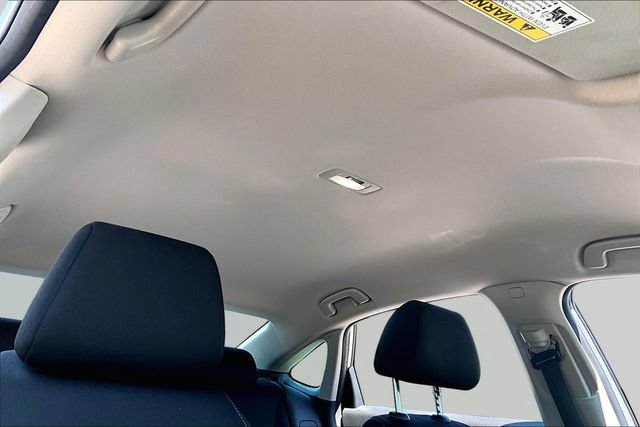 Certified 2022 Honda Civic LX image 24