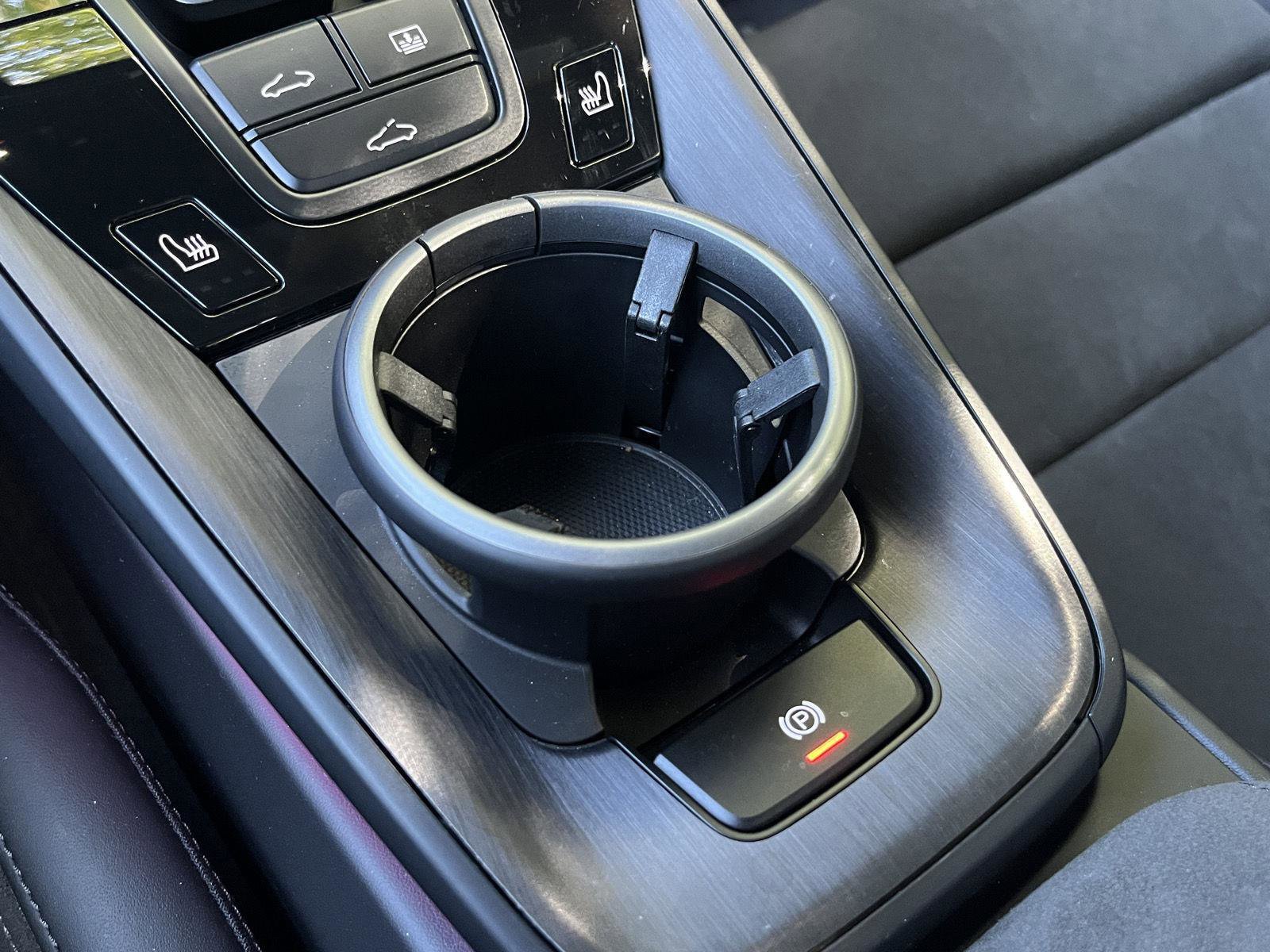 Used 2025 Porsche 911 Carrera 4 GTS image 34