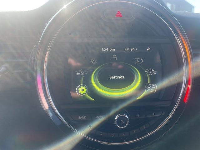 Used 2017 MINI Cooper Convertible image 22