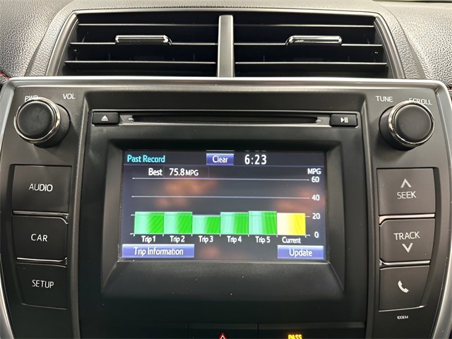 Used 2017 Toyota Camry SE image 23