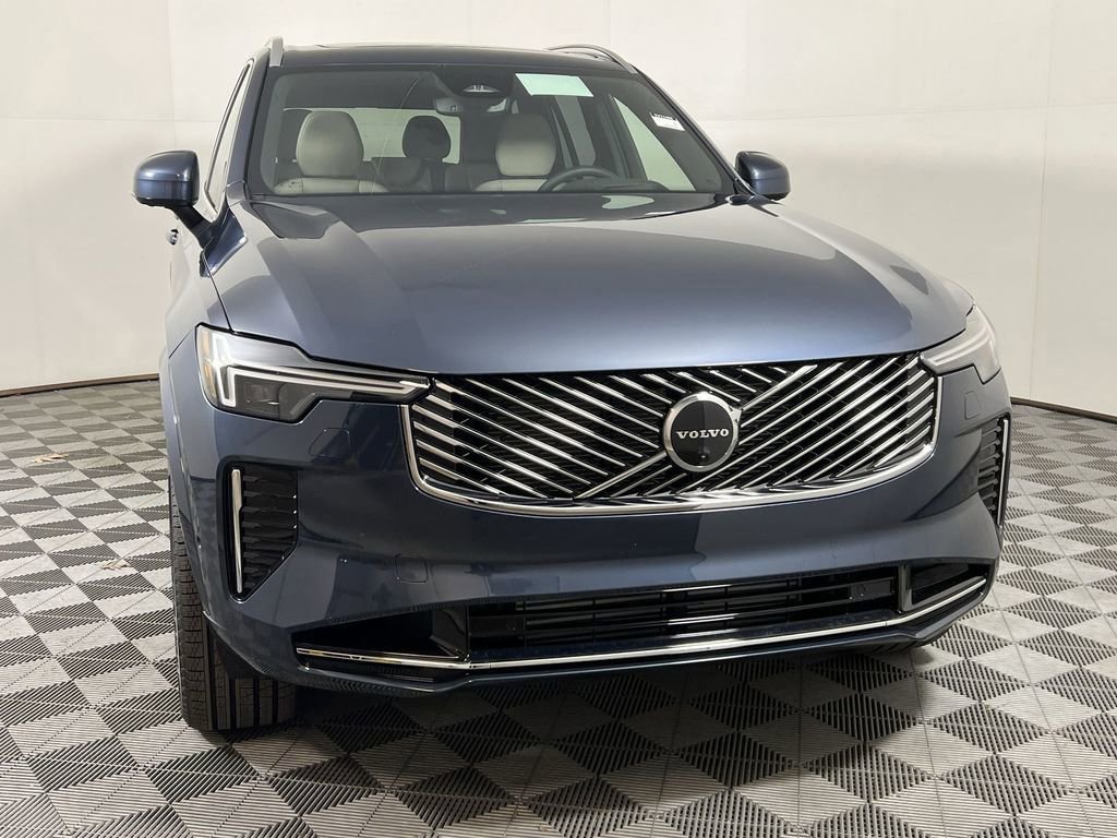 New 2026 Volvo XC90 T8 Ultra w/ Protection Package Premier image 3