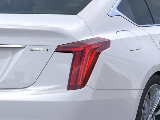 New 2026 Cadillac CT5 Premium Luxury AWD/4WD image 11
