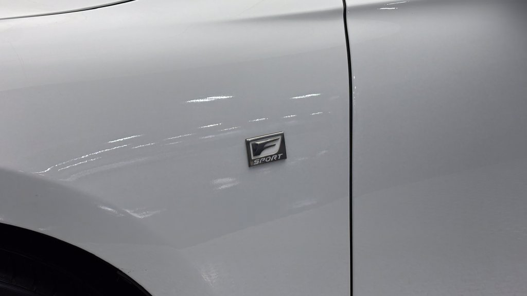 Used 2022 Lexus LS 500 F Sport AWD/4WD image 6