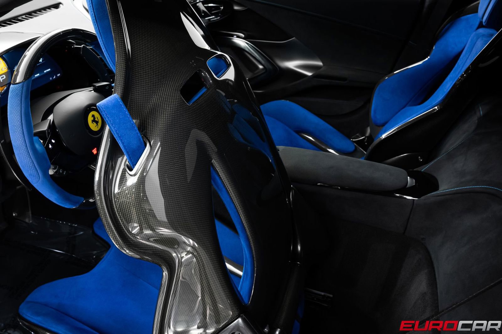Used 2025 Ferrari 12Cilindri image 39