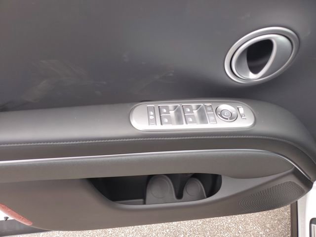 New 2026 Hyundai Palisade Calligraphy AWD/4WD image 20