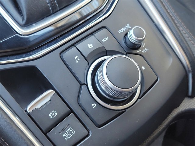 Used 2020 MAZDA CX-5 Grand Touring image 25