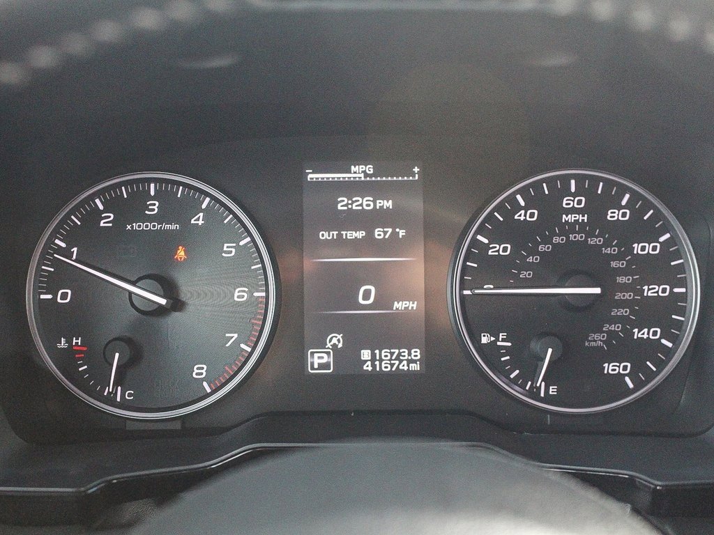 Used 2025 Subaru Legacy Premium image 22