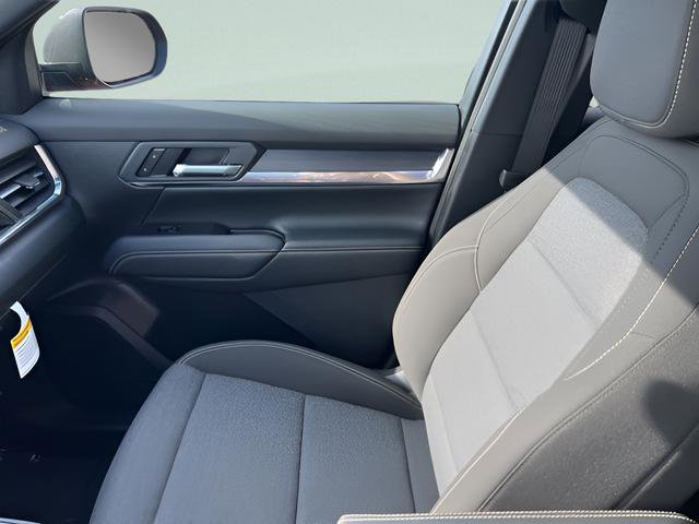 New 2026 GMC Terrain Elevation w/ Technology Package II image 11