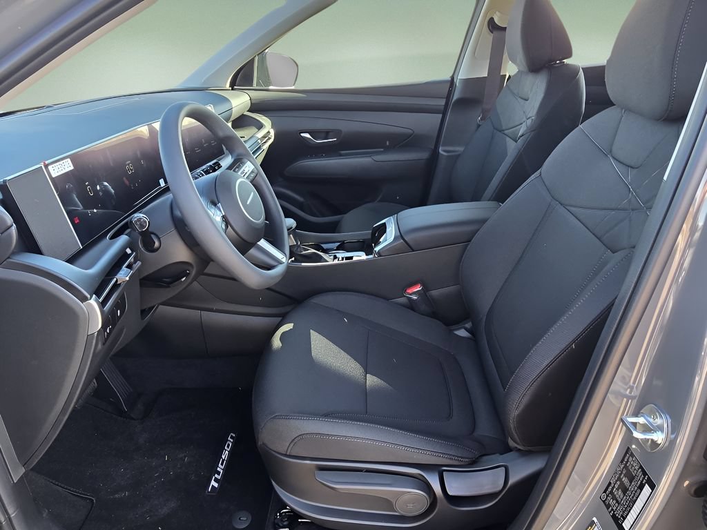 New 2026 Hyundai Tucson SE AWD/4WD image 13