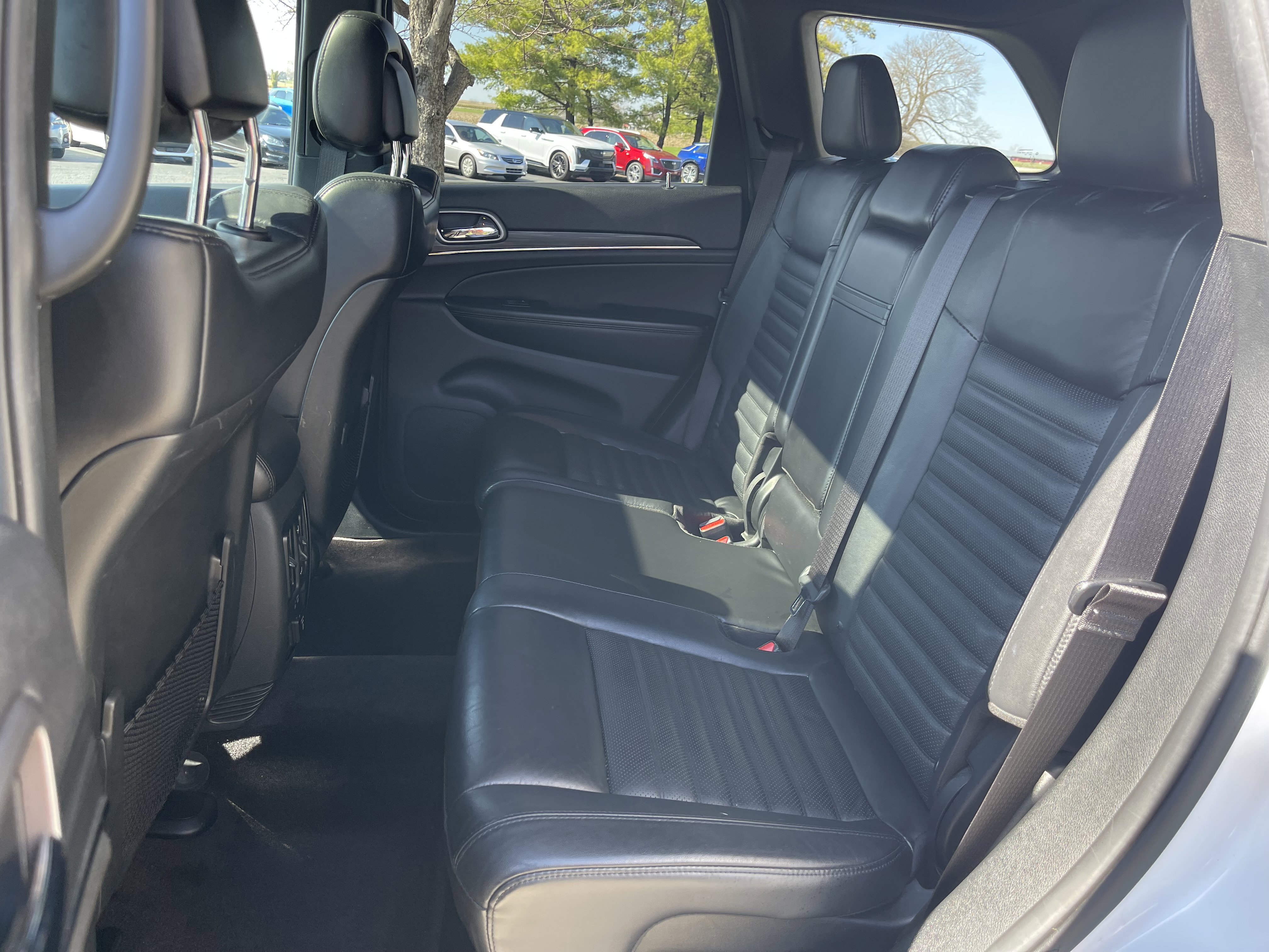 Used 2019 Jeep Grand Cherokee Limited X image 17