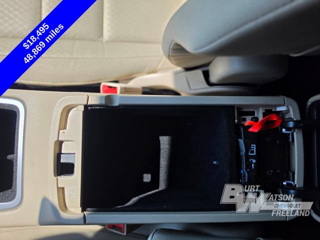 Used 2019 Jeep Grand Cherokee Laredo RWD image 18