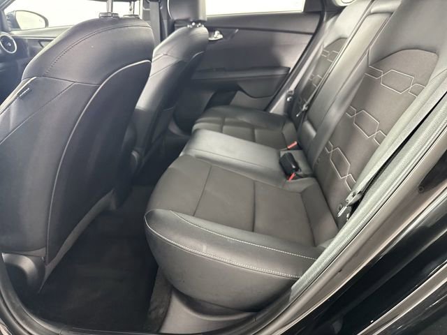 Used 2021 Kia Forte GT-Line image 21