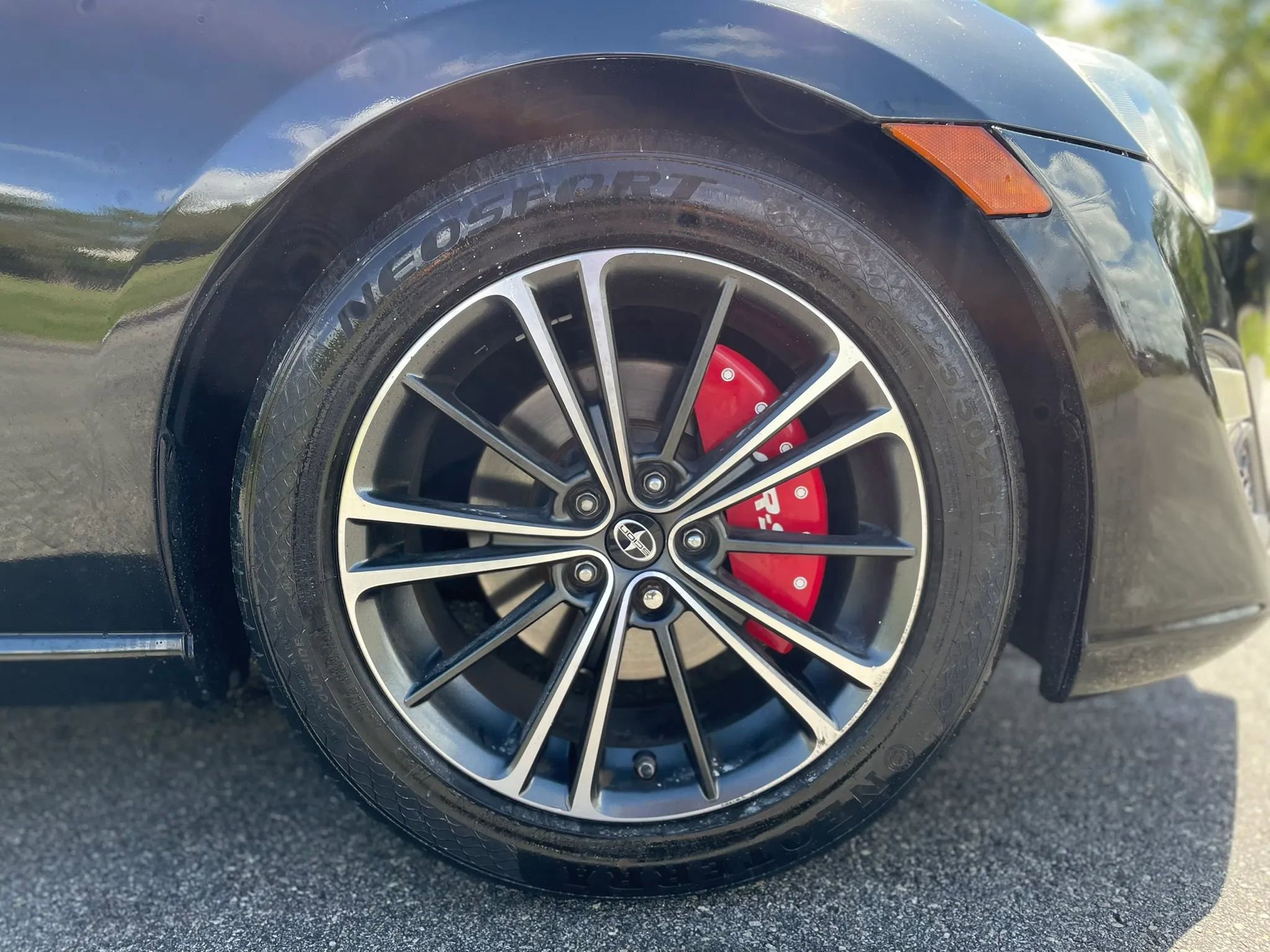 Used 2013 Scion FR-S image 11