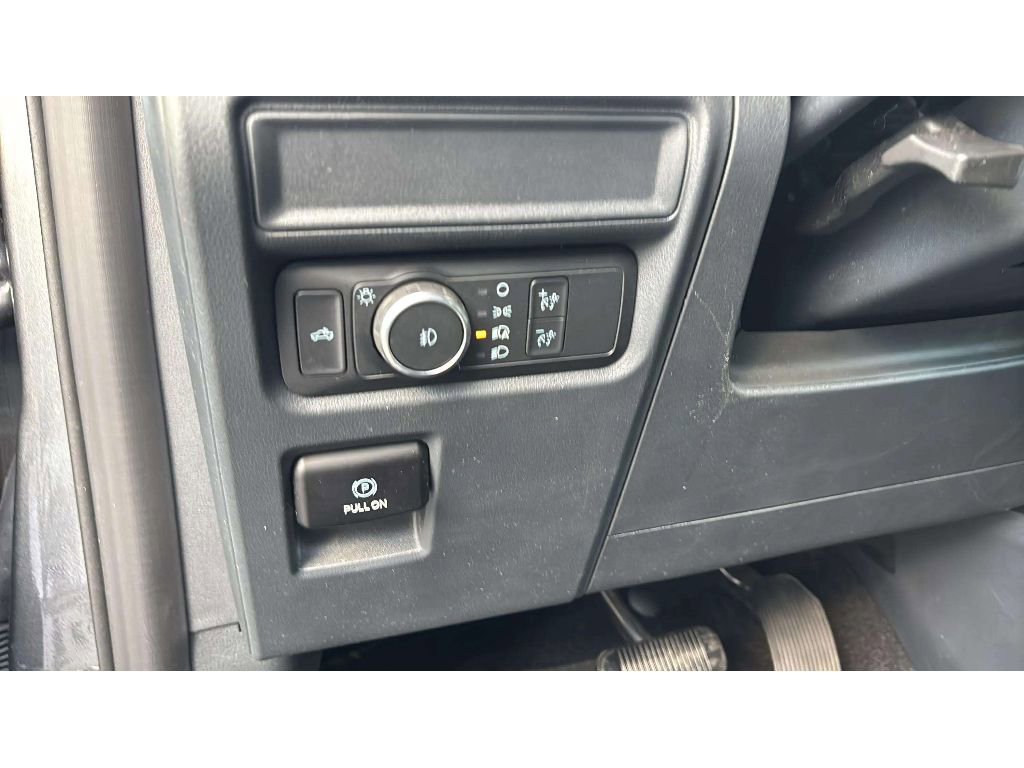 Used 2023 Ford F150 XL w/ STX Appearance Package image 19