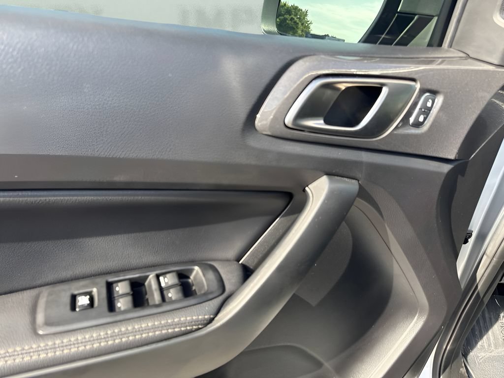 Used 2019 Ford Ranger Lariat w/ Equipment Group 501A Mid AWD/4WD image 24