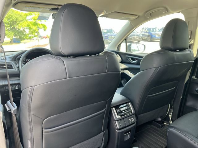 Certified 2026 Subaru Ascent Premium AWD/4WD image 34