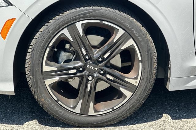 Used 2024 Kia K5 GT-Line w/ GT-Line Premium Package FWD image 26