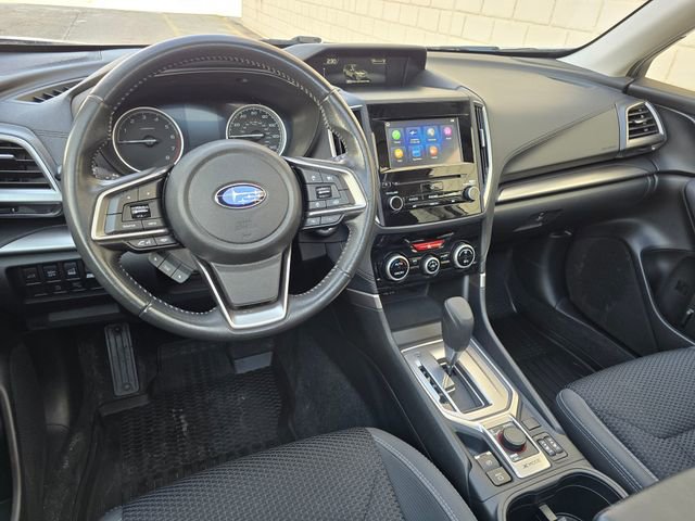 Used 2022 Subaru Forester Premium image 28