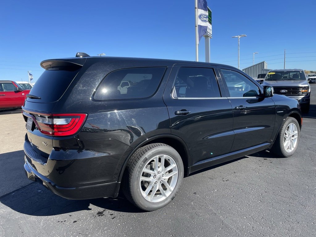 Used 2022 Dodge Durango R/T image 4