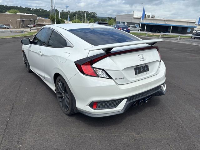 Used 2020 Honda Civic Si image 5