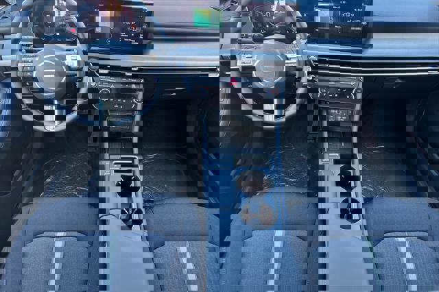 New 2026 Hyundai Sonata SEL image 10