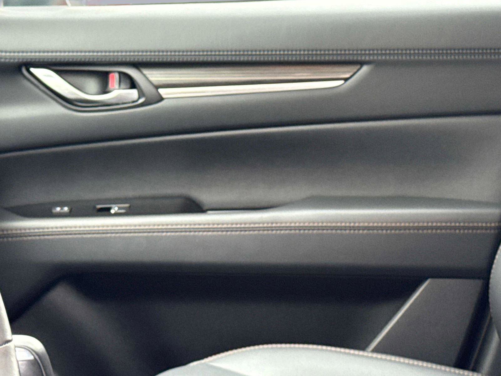 Certified 2023 MAZDA CX-5 AWD 2.5 S image 22