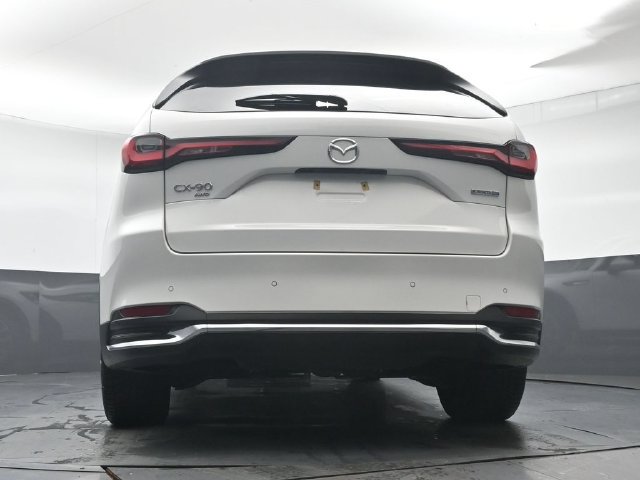 Certified 2024 MAZDA CX-90 Plug-In Hybrid w/ Premium Plus AWD/4WD image 33